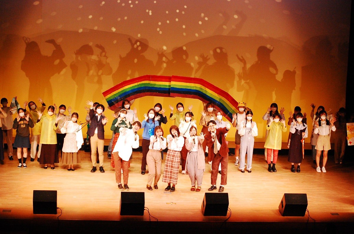 Infini_wl's tweet photo. Infini Winter Live2023【RePRISE】
1月14日に開催しましたWinterLiveを写真で振り返ります📸Part2

①びすけっと
②風凪(@Kazanagi_Infini )
③㐂
④金木犀

#infiniwinterlive2023 https://t.co/MzHk8WvDSZ