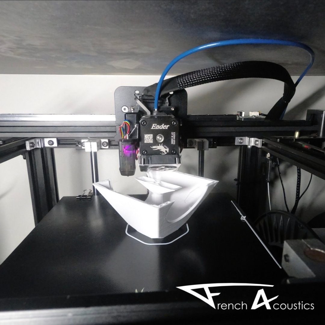 French Acoustics tweet media