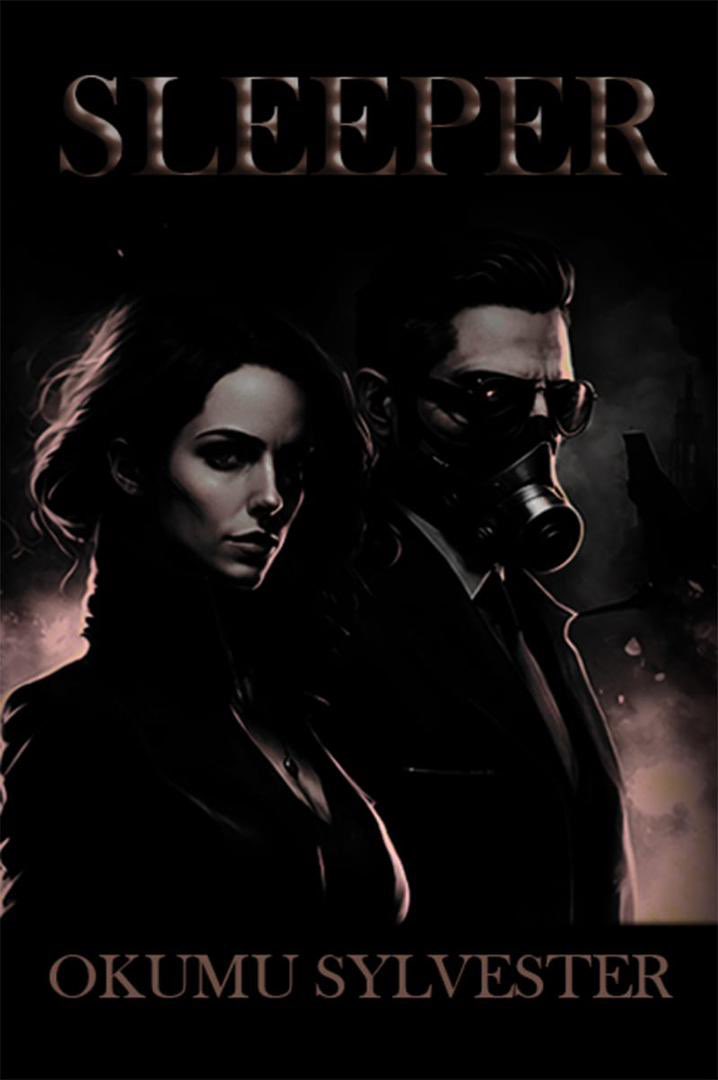 Conscious_kosh2's tweet photo. A sleeper agent is hunted all over the world for answers he might have in connection to a nuclear incident that has put the world at a state of panic, Alpha must unlock the walls that separate his personalities if he is to survive and expose the people behind the chaos. 
1/2 https://t.co/oyqQ6dRDCy