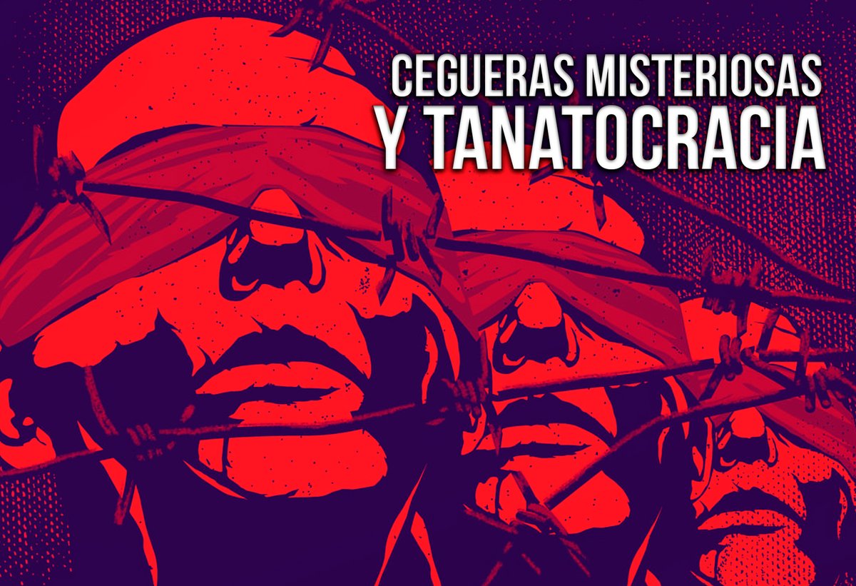 elmontonero_pe's tweet photo. #CesarSanchez
Por razones de principio y para evitar la amenaza de la tanatocracia, seguir apoyando a las autoridades constitucionales, contra viento y marea.
Más Artículos: https://t.co/4sbQL43f0Q
https://t.co/DmCZtHeYtT https://t.co/FcJqkJczMt