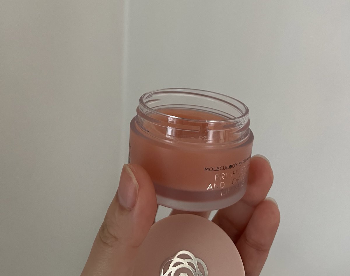 Pimlaphat_tt's tweet image. ส่งต่อ #Lipmask ของ moleculogy ใช้ไปไม่เยอะ 380฿ส่งฟรีค่า✨
#ส่งต่อสกินแคร์ #ส่งต่อ #ส่งต่อสกินเเคร์มือสอง #moleculogy #ส่งต่อเสื้อผ้า #เสื้อผ้ามือสอง #ส่งต่อเสื้อผ้ามือสอง #ส่งต่อเครื่องสําอาง #ส่งต่อสกินแคร์ #ส่งต่อคสอ #ส่งต่อเครื่องสําอางมือสอง