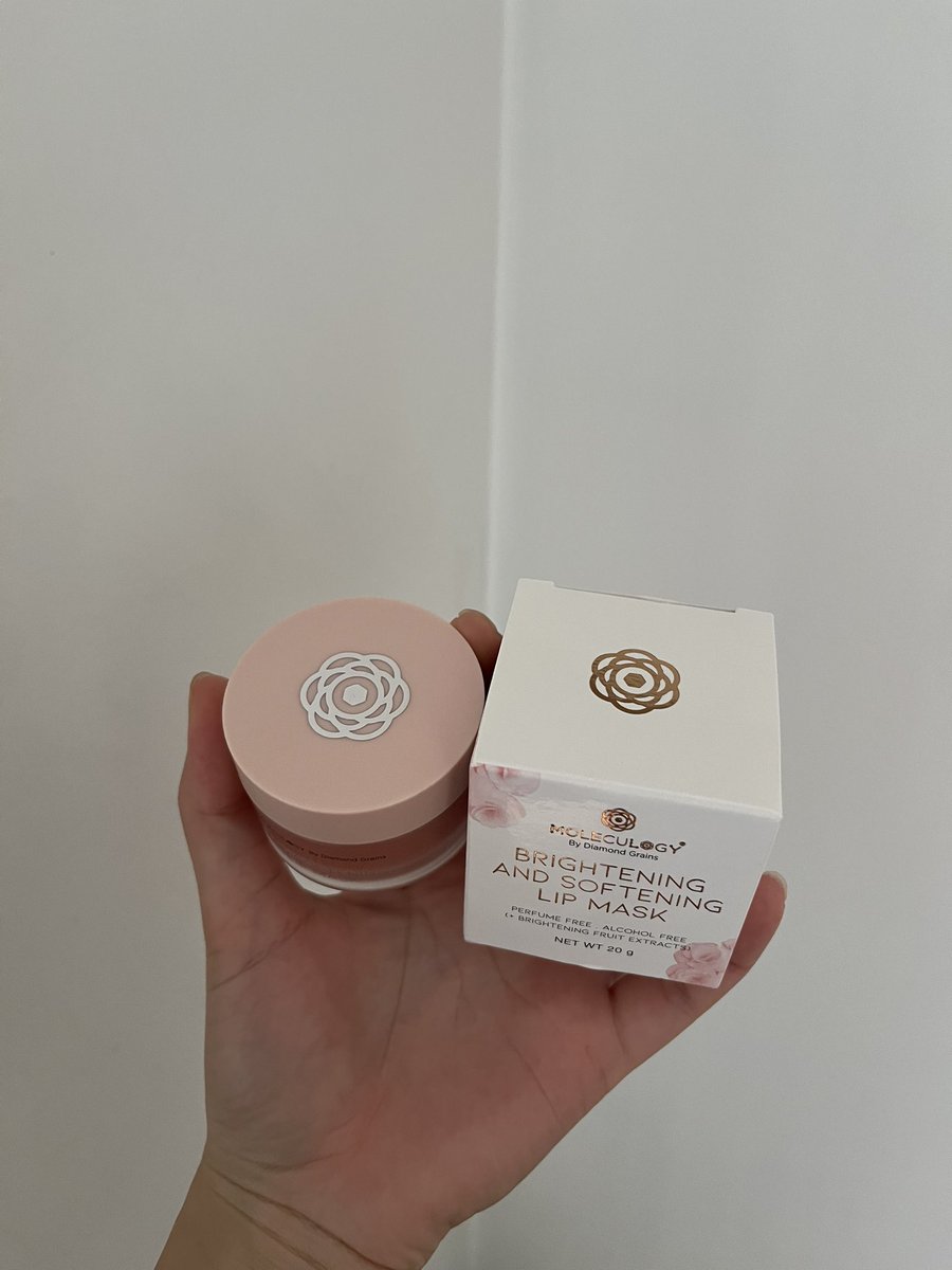 Pimlaphat_tt's tweet image. ส่งต่อ #Lipmask ของ moleculogy ใช้ไปไม่เยอะ 380฿ส่งฟรีค่า✨
#ส่งต่อสกินแคร์ #ส่งต่อ #ส่งต่อสกินเเคร์มือสอง #moleculogy #ส่งต่อเสื้อผ้า #เสื้อผ้ามือสอง #ส่งต่อเสื้อผ้ามือสอง #ส่งต่อเครื่องสําอาง #ส่งต่อสกินแคร์ #ส่งต่อคสอ #ส่งต่อเครื่องสําอางมือสอง