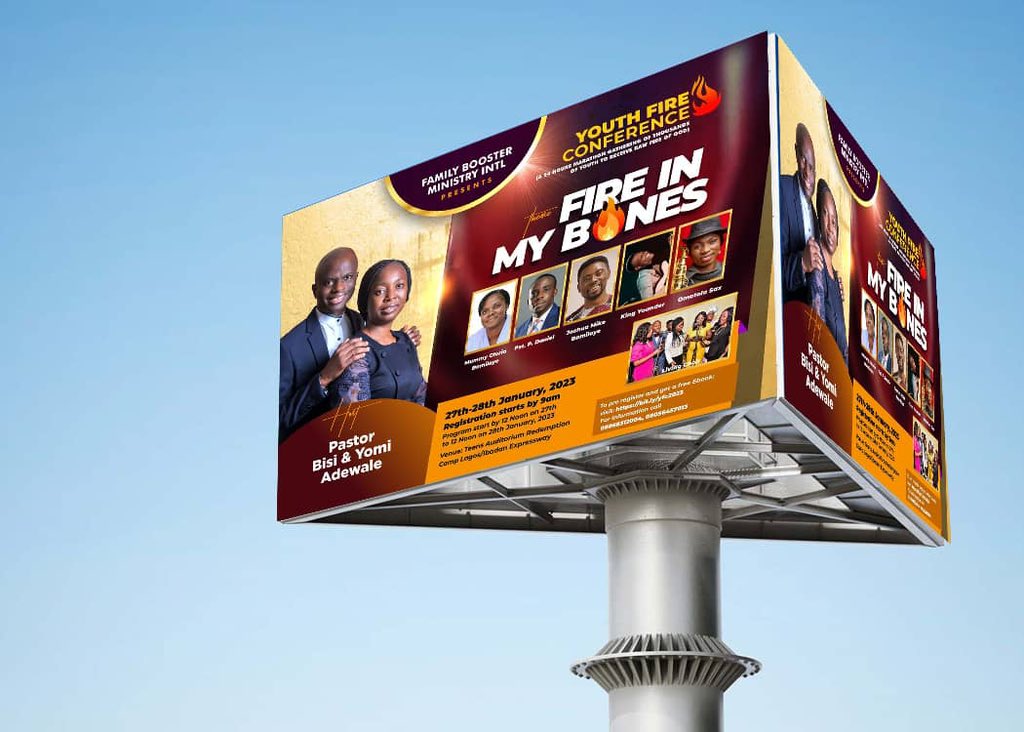 jay_mikee's tweet photo. This weekend is going to be explosive 🔥 see you at the youth auditorium at the redemption city/camp from the 27th to the 28th @bisiadewale @yomibisiadewale https://t.co/4BqD1nXqpP