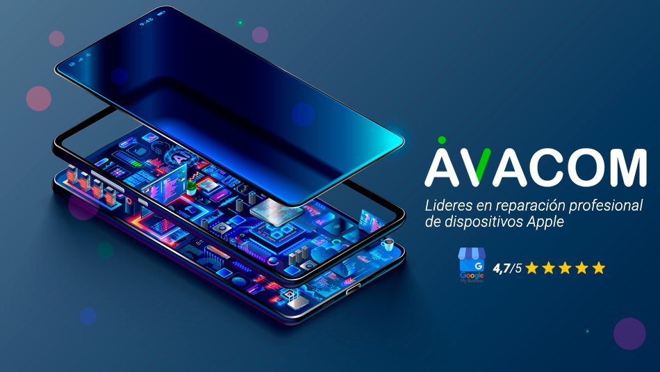 En Éxxita seguimos creciendo y ampliando nuestros servicios e impacto. Hoy anunciamos la #adquisición de la marca #Ávacom, #líderes🥇 en la reparación profesional de dispositivos #Apple📱💻 con + de 10 años de experiencia y + de 4.000 alumnos formados en su academia👩‍🎓👨‍🎓