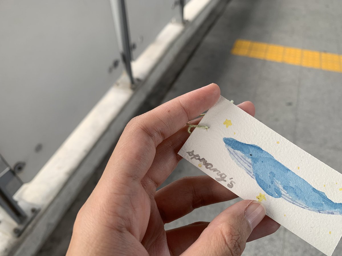 และนี่ก็คืออออ ผลประกอบการจากความเครียดในครั้งนี้ 🌷!