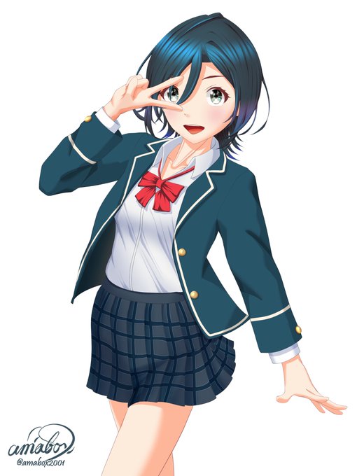 みつあ勉強用の絵をTLに流そう!(^o^)
#みつあ勉強用 https://t.co/UU8CzRWvbH 