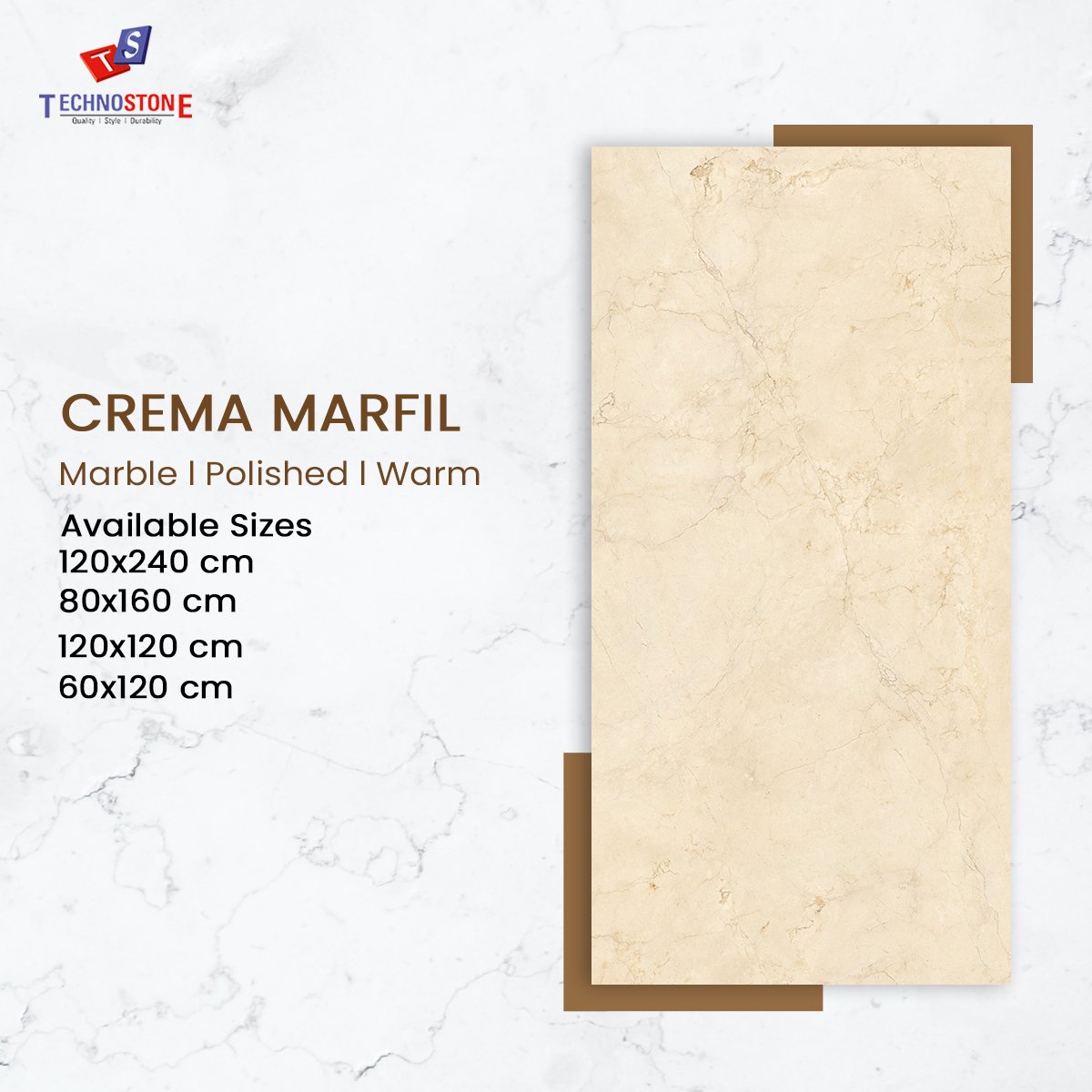 TechnostoneIN's tweet image. Ispira Collection brings elegance and sophistication to any space it graces, making every corner a breathtakingly beautiful masterpiece.
ISPIRA will inspire you!

#Ispira #IspiraCollection #ConstoneCollection #TilesCollection #TechnoTilesCollection #TechnoTiles #Technostone