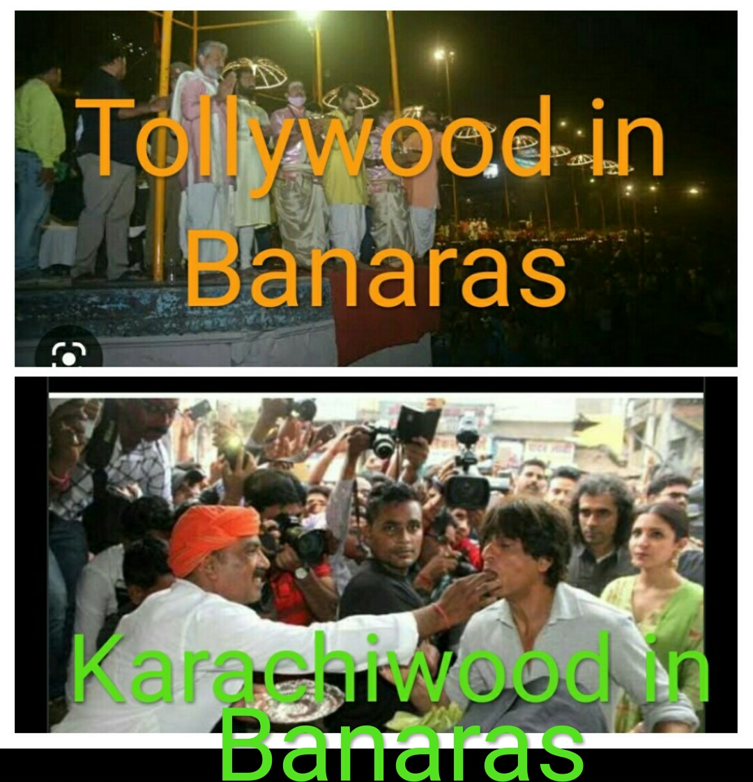mahesh12340987's tweet photo. #BoycottbollywoodCompletely  #AskSRK #BoycotPathan #BoycotBollywood

इतने सारे हिंदू एक्टर्स है तो इन कटवं की फिल्म क्यूं देखे https://t.co/7KLDo8pWvW