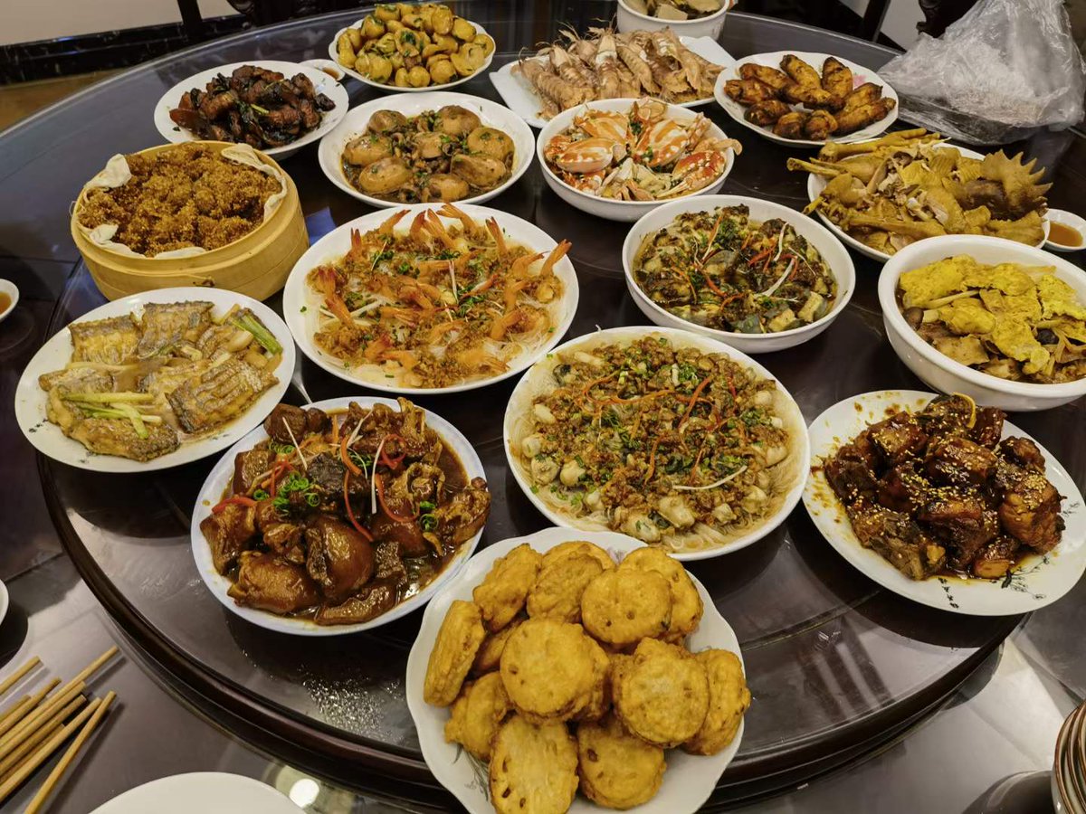 DelicoXia's tweet photo. Happy Chinese spring festival ~~ https://t.co/RhyvrKXhCI