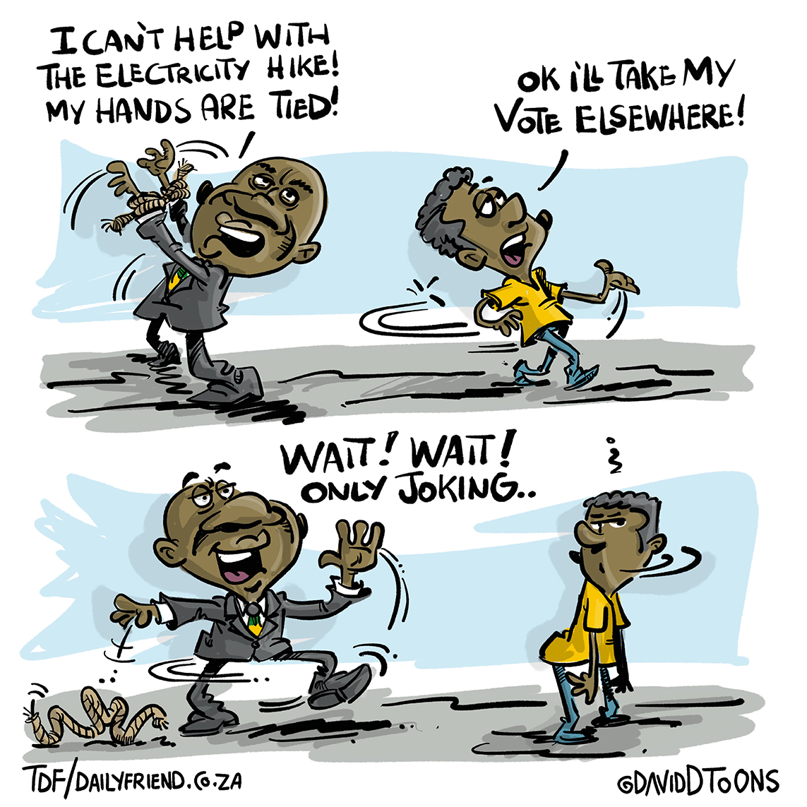 DailyFriendSA's tweet image. Electricity hike

dailyfriend.co.za/2023/01/24/ele…