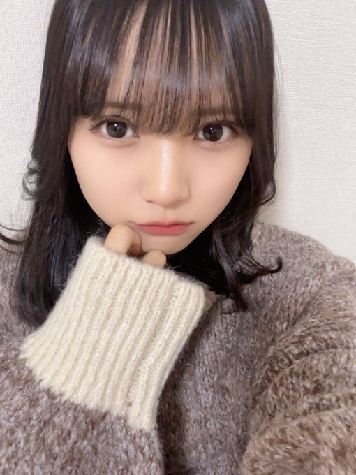 奥野未悠のTwitter画像40