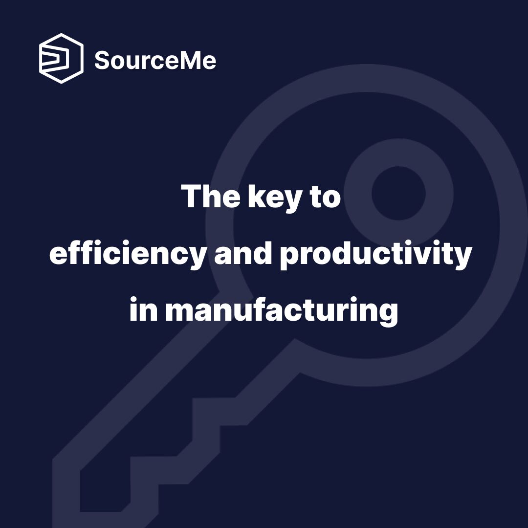 SourceMe2's tweet image. Did you know that industrial components play a crucial role in maintaining efficiency and productivity in manufacturing plants?
Keep your operations running smoothly with high-quality products from our website: bit.ly/3xhCHZe