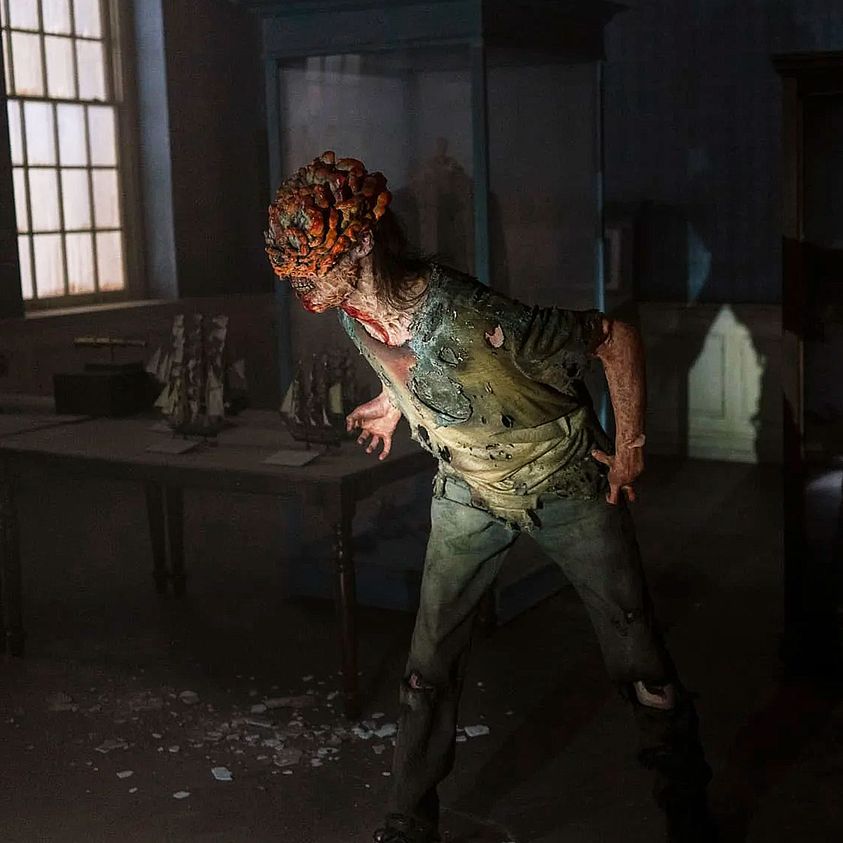 BassinGeek's tweet photo. L'épisode 2 de The Last of Us a été vu par 5.7 millions de téléspectateurs sur HBO !

Qu'est-ce que vous en avez pensé ?

#thelastofus #hbo https://t.co/uOeYPDdEEa