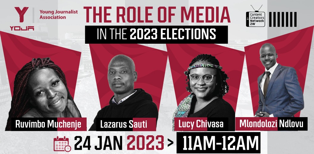 SautiLazarus's tweet photo. Elections define democracy; the media sustain(s) it!! My line of argument in this discussion is that the election story begins yesterday and not today...
What do you think?
@mlondo7171 @r_muchenje @tendaimakaripe @Lattynyangu
#Media&Elections #YOJA. https://t.co/EilLD7DRyg