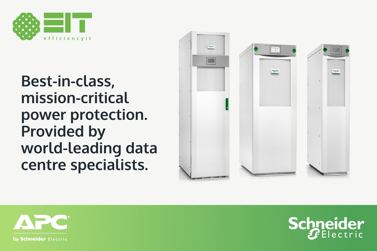 EfficiencyIT tweet media