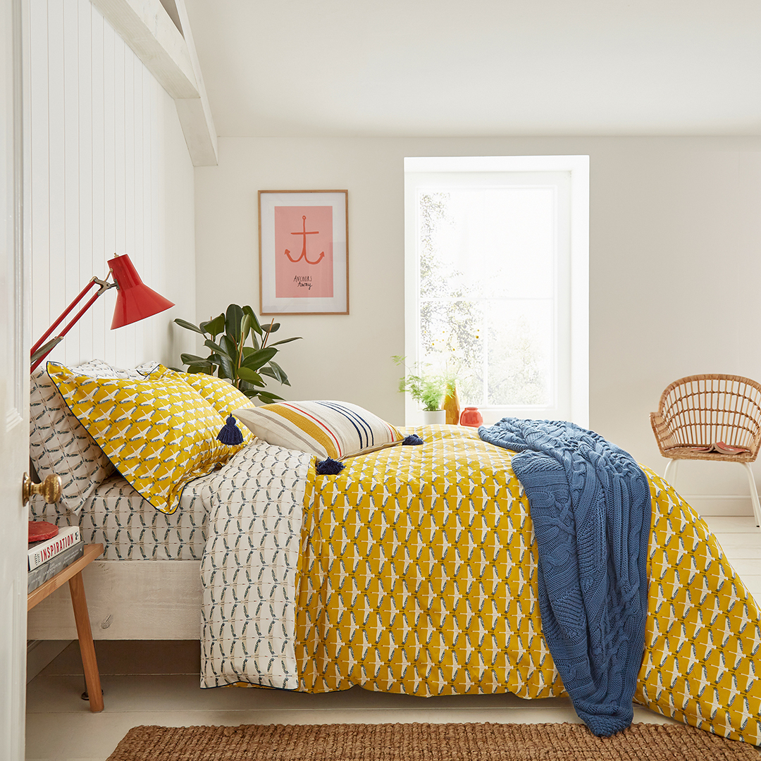 HartsOfStur's tweet image. SAVE 30% on Joules and Morris &amp;amp; Co Bedding in our BIG SALE.

Browse a beautiful selection of patterns and colours to suit your home and style.

FIND OUT MORE: bit.ly/3Z7eIYS

#bigsale #beddingsale