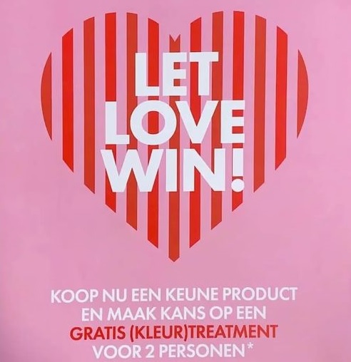 kappertalens's tweet image. #keune #valentijn #letlovewin #aljantalenshaarmode #keuneambassador #kapper #warnsveld #zutphen