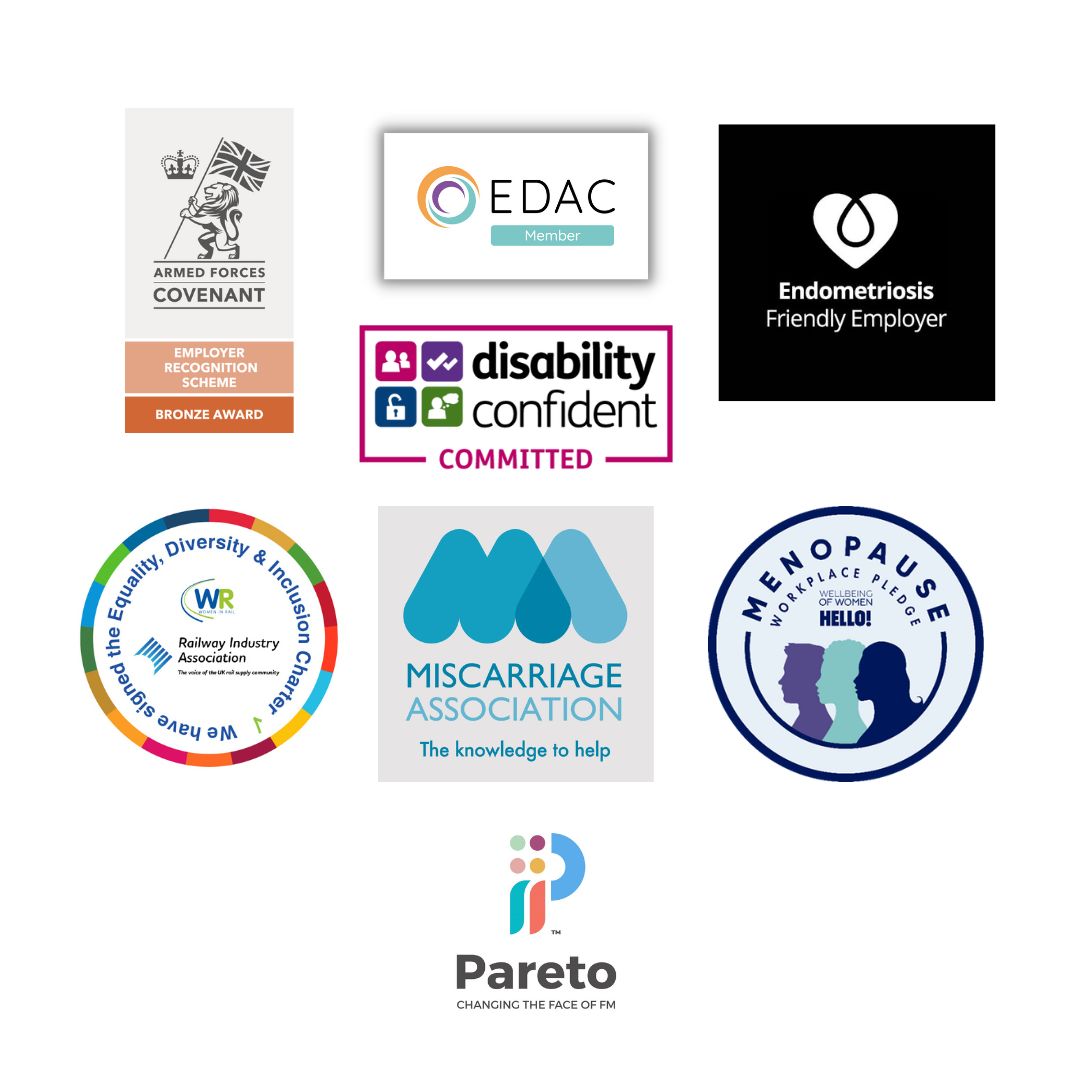 ParetoFM's tweet photo. What a start to the New Year! We have kicked off 2023 by signing 7 new pledges, covering an array of social value based initiatives. These cover aspects from domestic abuse and pregnancy loss through to disability confidence and armed forces support. #socialled #relationshipbased https://t.co/yp208cP7KQ