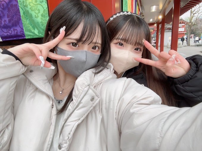 Twitterのコスプレ画像20