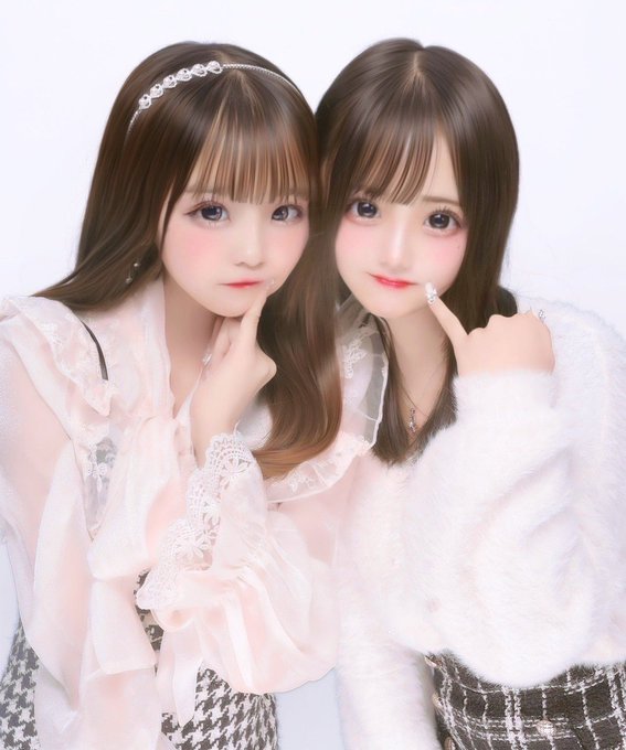 Twitterのコスプレ画像19