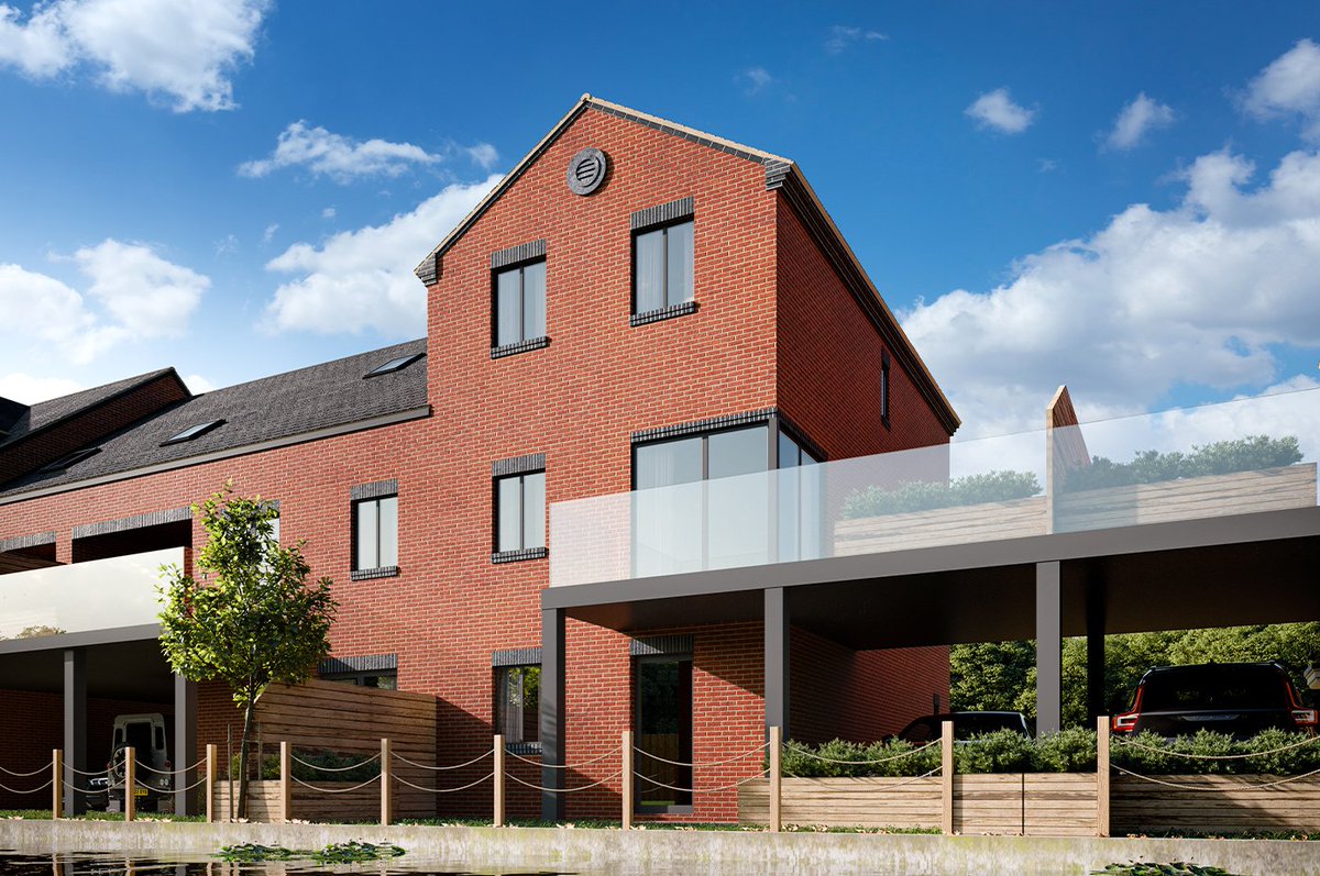 Peter Clarke & Co tweet media