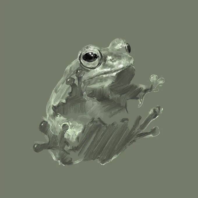 #Procreate  