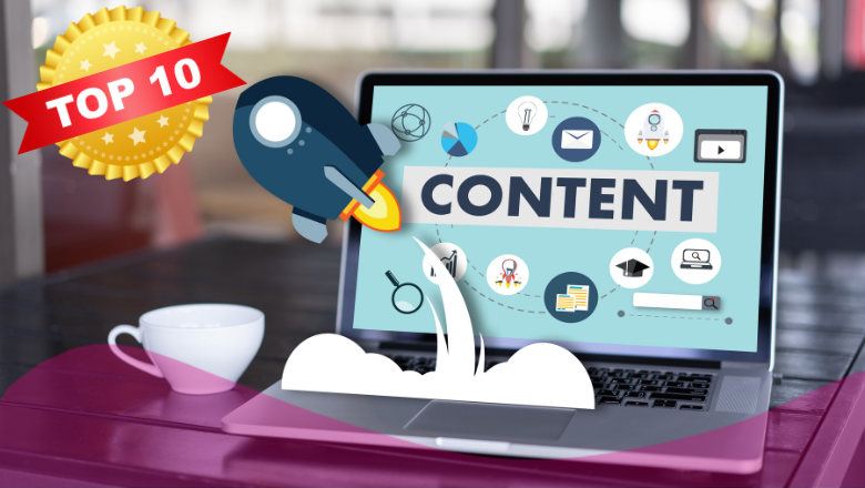 Content is king! De kracht van #narrowcasting valt of staat bij kwalitatief goede en informatieve #content! Maar wat zijn nou de meest favoriete templates? In de laatste blog bespreken we de top 10 meest gebruikte templates van het afgelopen jaar. meritmedia.nl/nieuws/de-10-m…