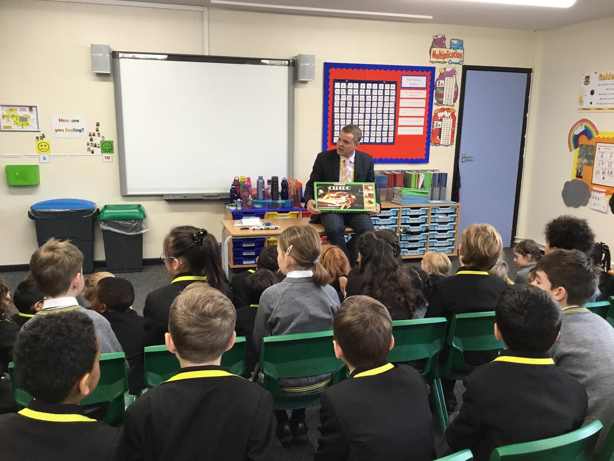 Stockport Grammar on Twitter "SGSJuniorSchool Headmaster Mr Copping