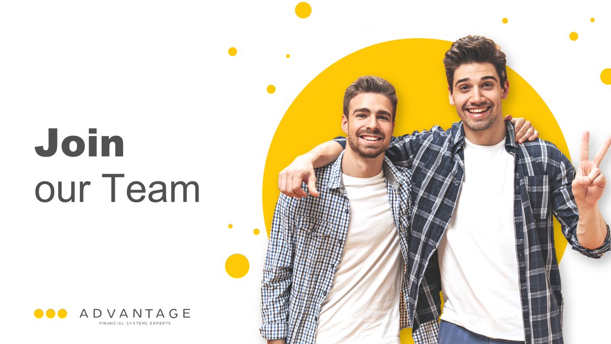 Advantage FSE tweet media