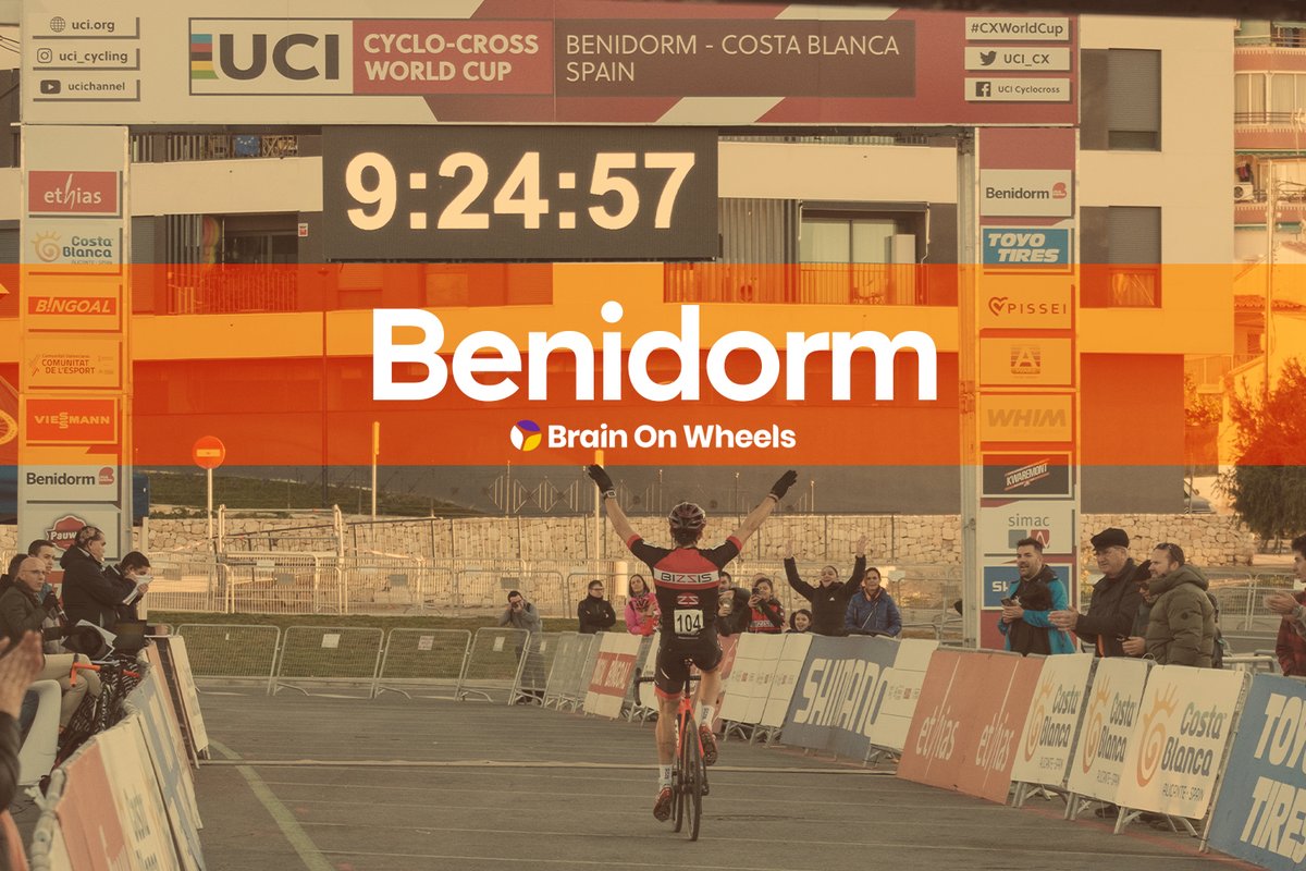 Brain on Wheels tweet media