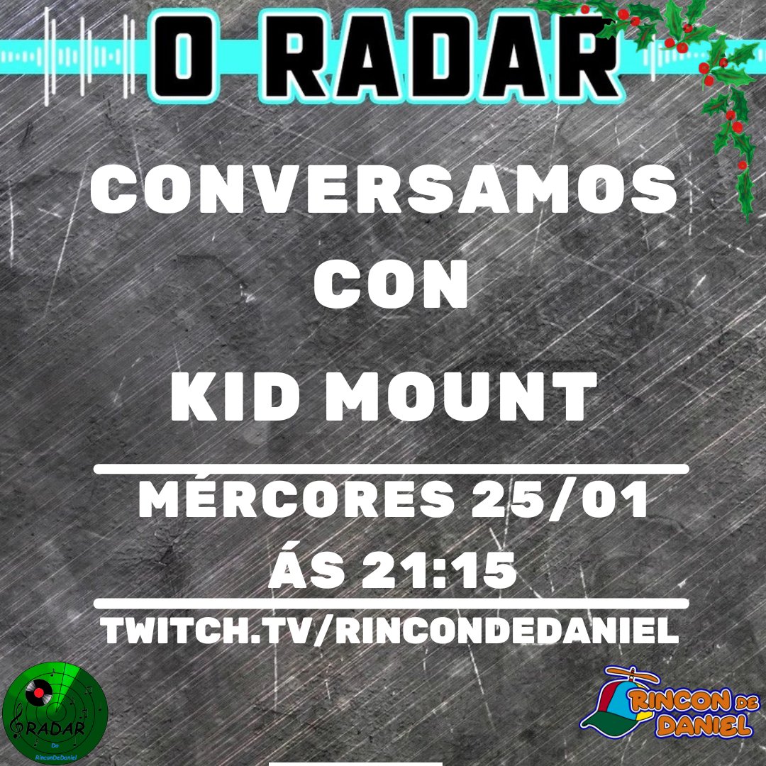 Daniel Pose (RinconDeDaniel) tweet media