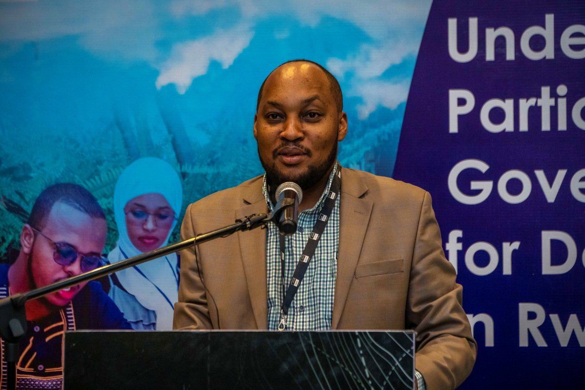 Never Again Rwanda on Twitter: 