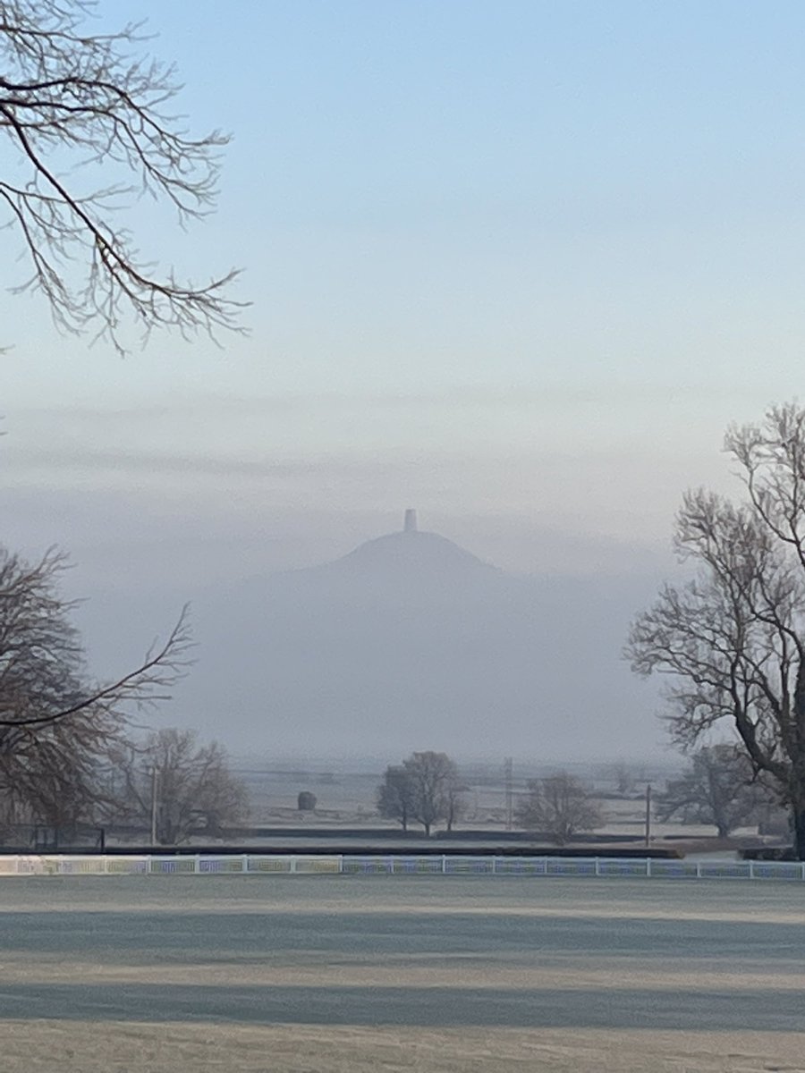 Mark Garaway tweet media