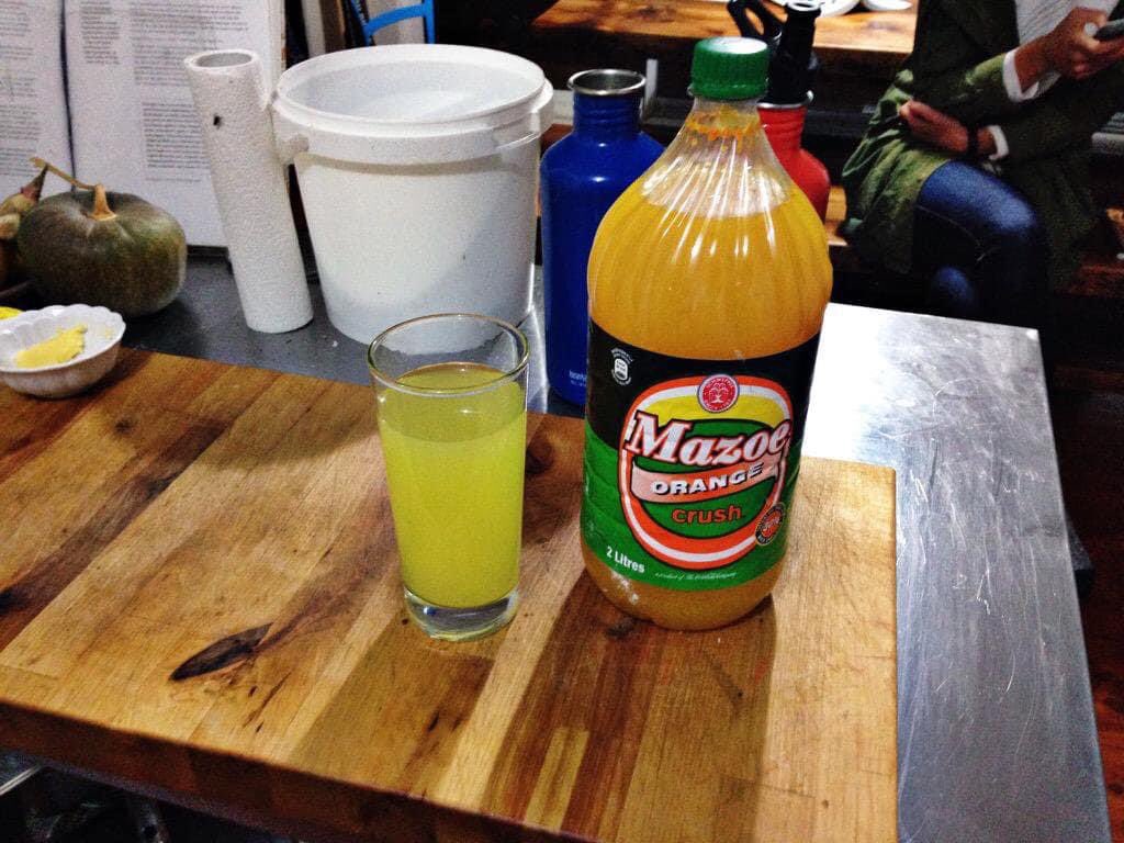 joseph_kalimbwe's tweet photo. As a Zambian, this is my fighter. Forget coke #Mazoe !!! https://t.co/pYCLiMy4eG
