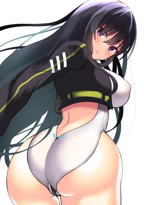 おしり 