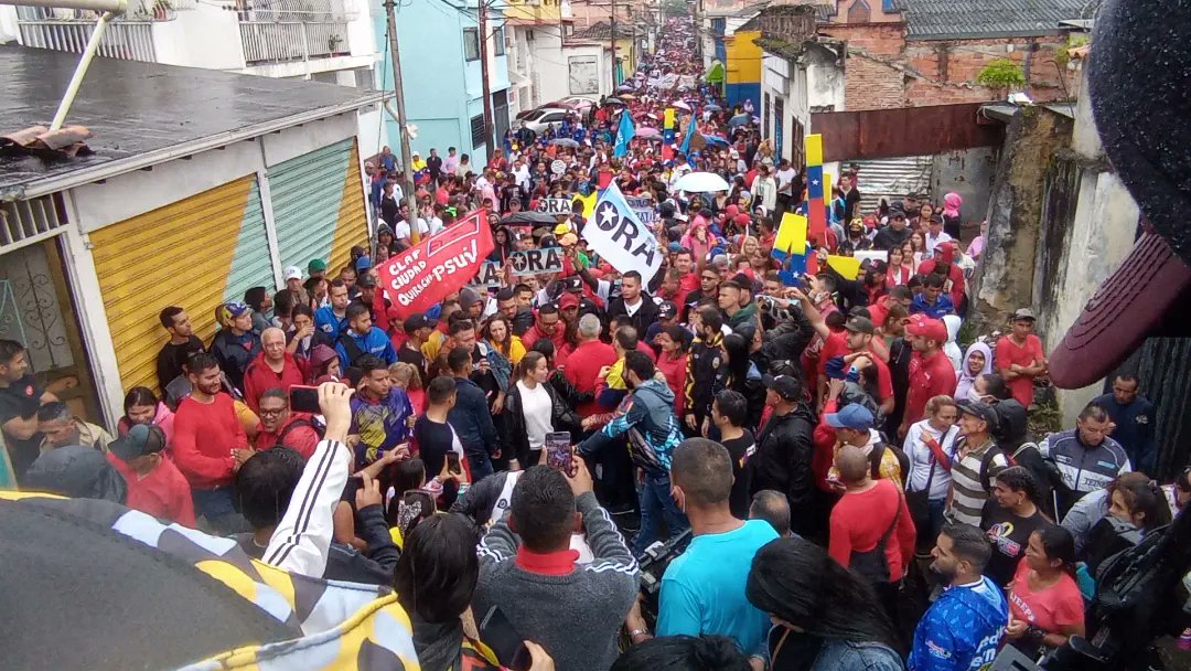La Movida Táchira en Radio tweet media
