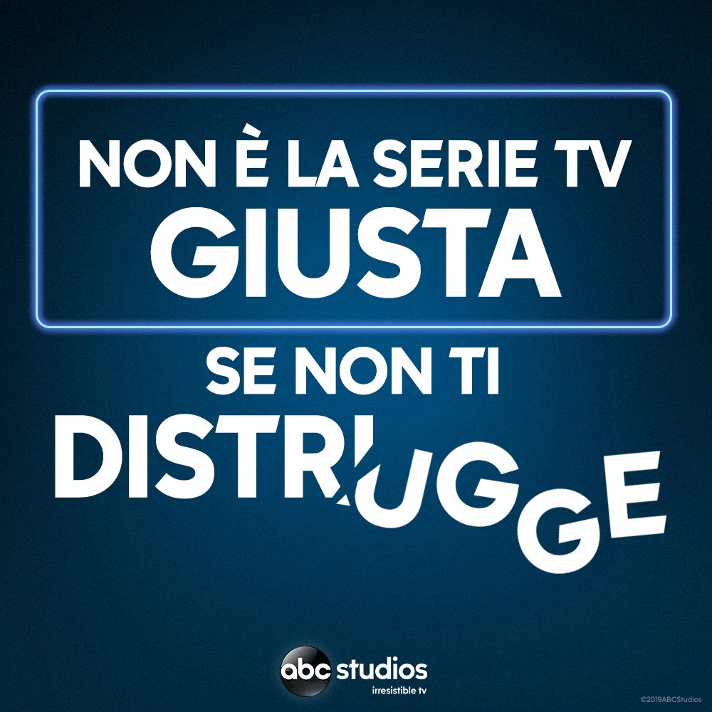 ABC Studios IT tweet media