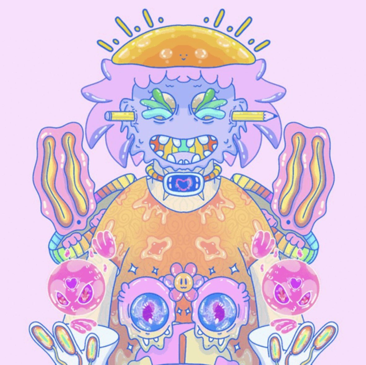 <a href="/OneOnesNFT/">One Ones</a> #4230