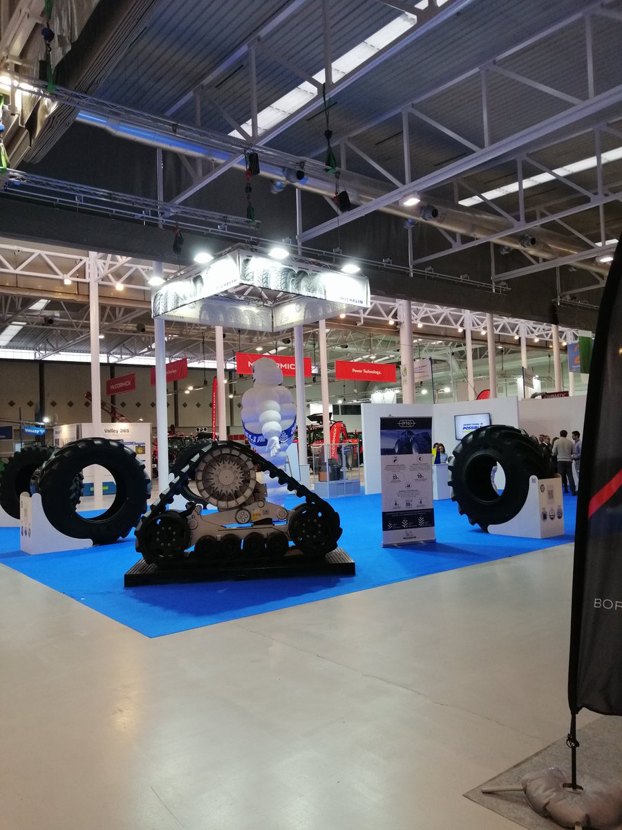 En marcha #Agraria. Os esperamos
✅10.00 a 19.00 h.
✅Del 24 al 27 de enero