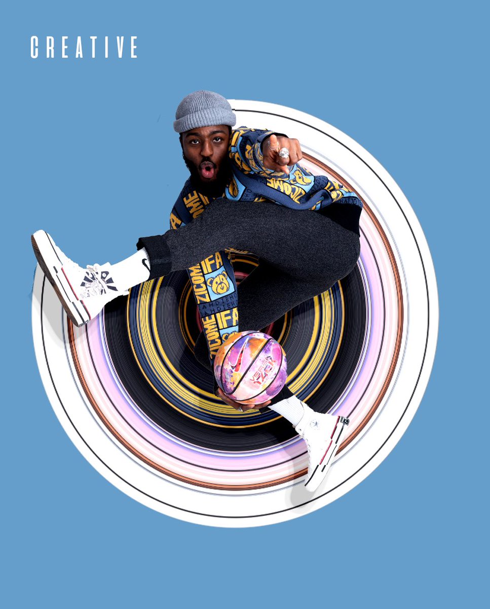 khalidahalu's tweet photo. Art is a marathon of creative sprints so to all the creatives out there… run until you start to fly✌🏽 https://t.co/ewKdhSRy2B