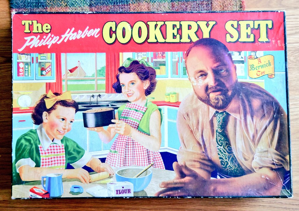 Dr Keep Calm & Fanny On tweet media