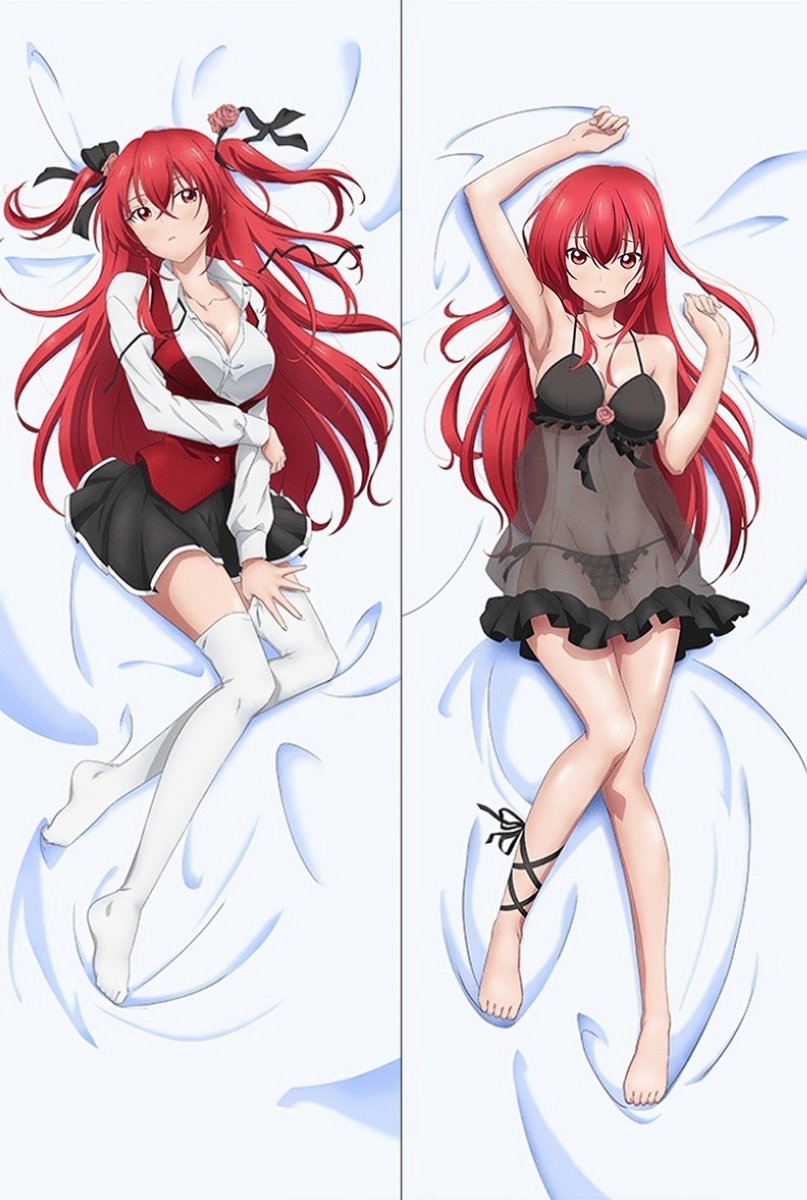 Anime Byme On Twitter Amelia Rose Hyouken No Majutsushi Ga Sekai Wo Suberu  The Icebladesexiezpix Web Porn