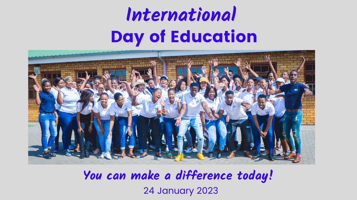 The JumpStart Foundation tweet media