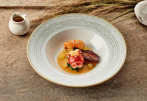 hart_pms's tweet photo. Fantastic to see TWO of our partners featured in Square Meal's "Top 100 Restaurants in the UK" 🏆

Congratulations to both @BeacHouseOxwich and @VineyardNewbury.

Read the full article here:
https://t.co/TuB0jKM3Ev https://t.co/x4oj4F0x2A