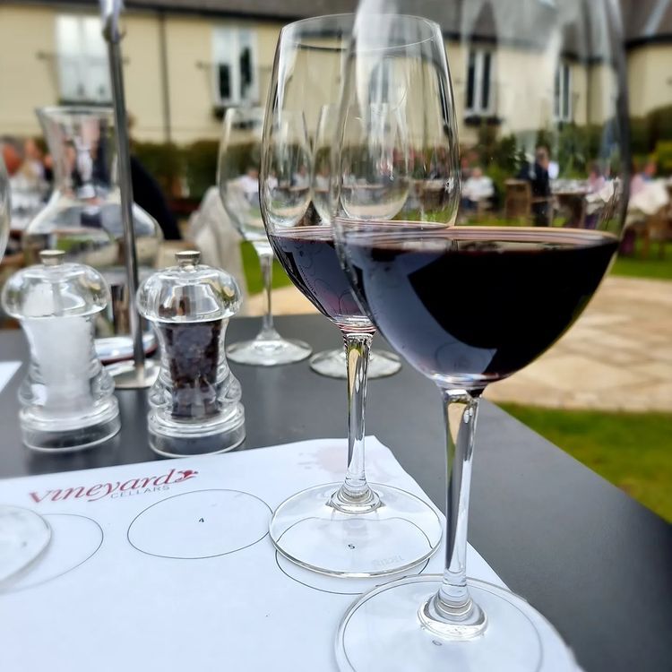 hart_pms's tweet photo. Fantastic to see TWO of our partners featured in Square Meal's "Top 100 Restaurants in the UK" 🏆

Congratulations to both @BeacHouseOxwich and @VineyardNewbury.

Read the full article here:
https://t.co/TuB0jKM3Ev https://t.co/x4oj4F0x2A