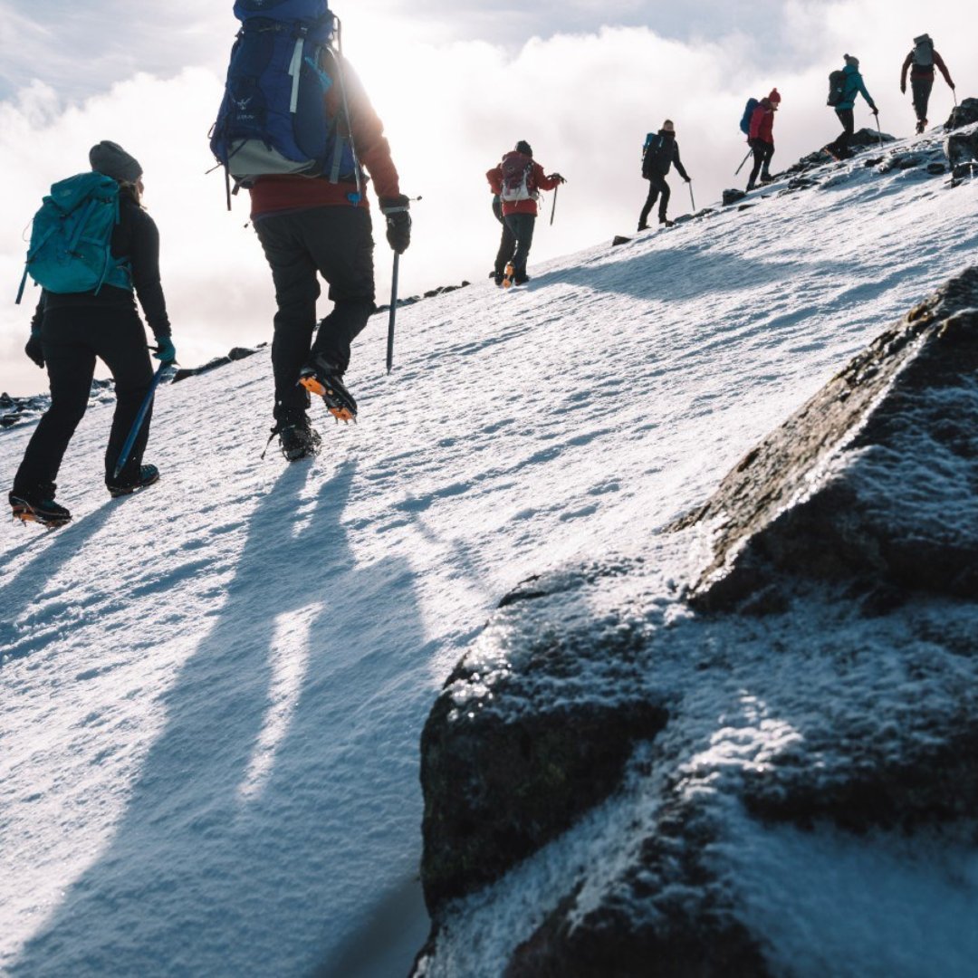 wildscotland's tweet image. ⛰️ Do you use your mobile phone for navigation in the hills? @Mountain_Scot has launched new guidance for #SmartNav.

Find out more: industry.wild-scotland.co.uk/our-industry/n…

📷 Ocean Vertical
#ThinkWINTER #Scotland #MountainSafety