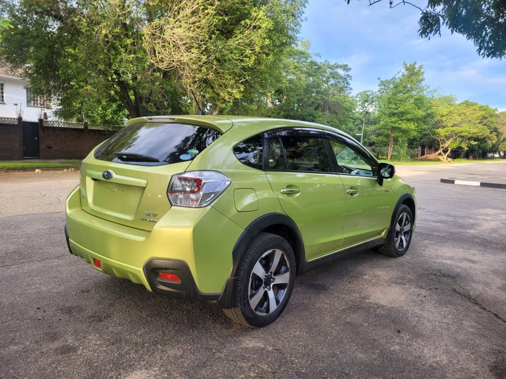ghostdhliwayo's tweet photo. Subaru XV Hybrid 
Automatic Transmission 
1,8 Litre Petrol Hybrid Engine   
Clean Fabric interior
Solid suspension, Original Mag wheels 
Good sound system 
Recent Import 
 *$9,900*   

Call/App 
0776358490
Inspired by #AndrewTate #zim #zimbabwe #harare #wearezimbabweans #GodsPlan https://t.co/ffOYnpAJwh