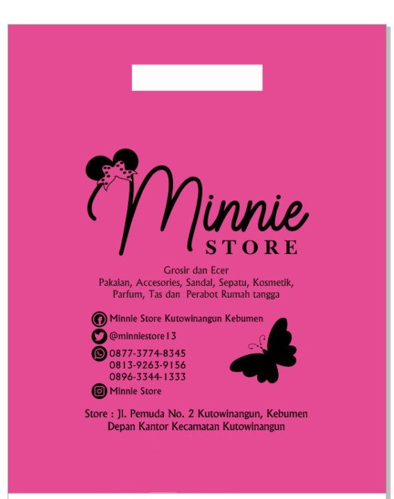Minniestore (@srisunarti02) on Twitter photo 