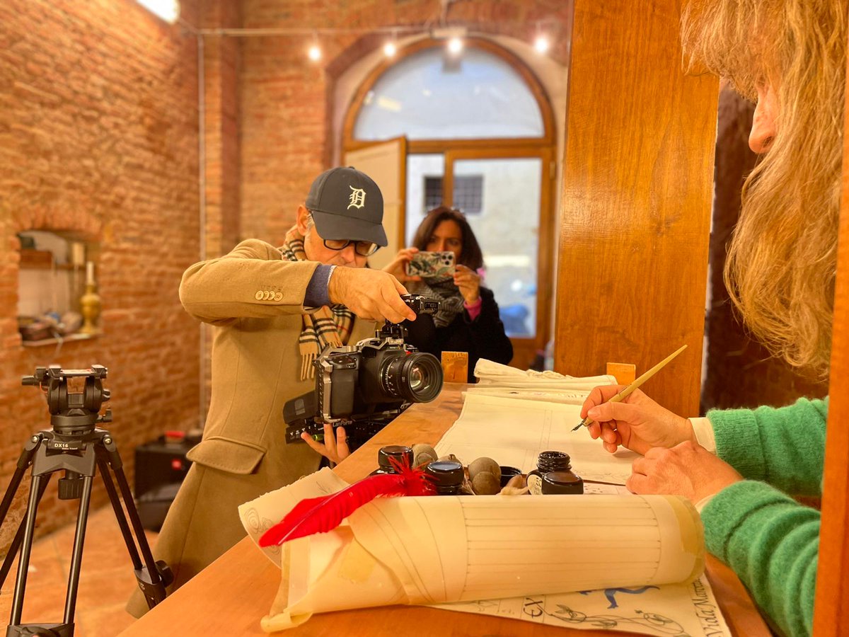 Some backstage photos from the kickstarter campaign video. #Kickstarter #kickstartercampaign #make100 #projectwelove