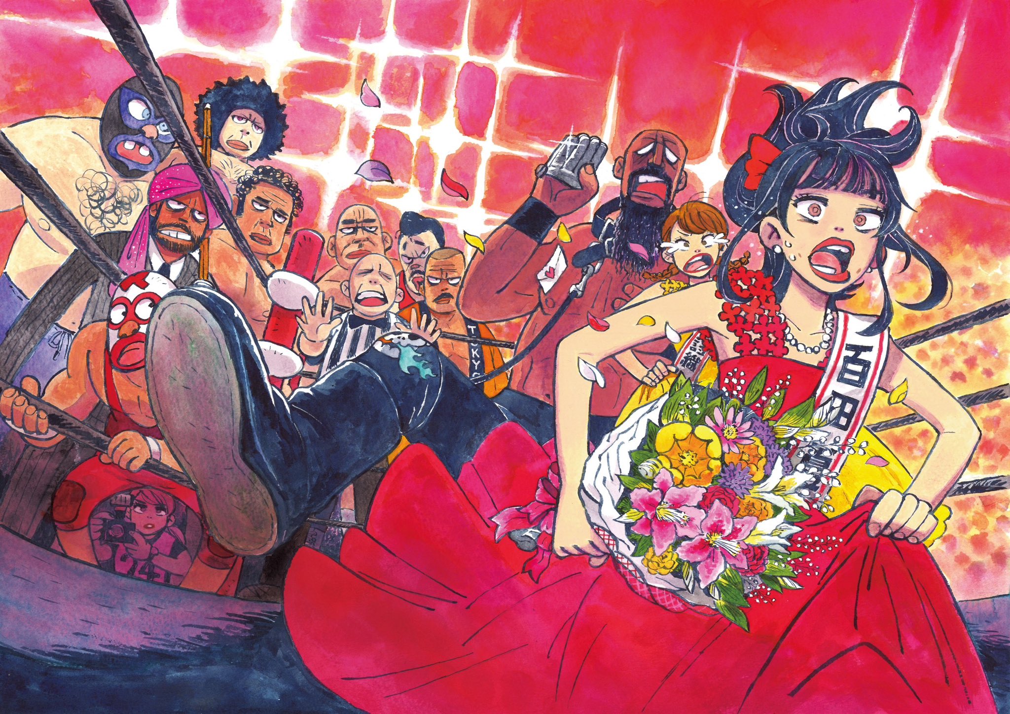 ももクロChan第9弾　思えば遠くへ来たももだ。 Amazon.co.jp: ももクロChan第9弾 思えば遠くへ来たももだ。 第